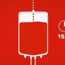 Donar sangre es un acto de solidaridad