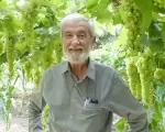 Mario González Cooperativa La Riojana