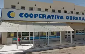 Cooperativa Obrera Monte Hermoso