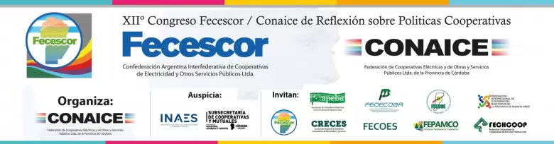 Congreso FECESCOR