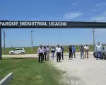 Parque Industrial de Ucacha