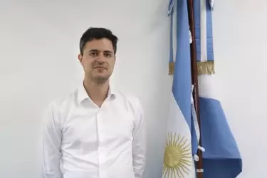 Mart�n Olmos | Subsecretario de Telecomunicaciones y Conectividad