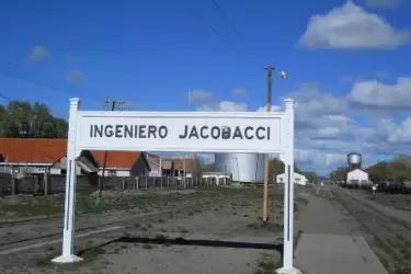 Ingeniero Jacobacci