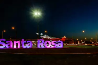 Santa Rosa | La Pampa