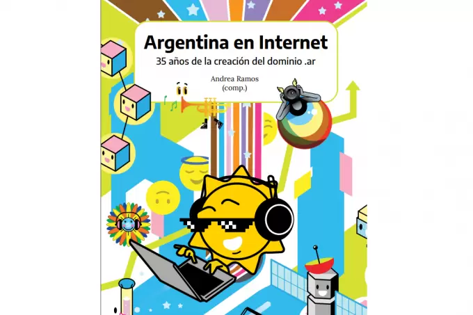 Argentina en Internet
