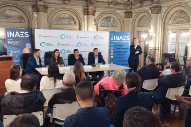 Convenios con ANDIS