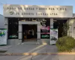 Cooperativa de Arroyo Cabral