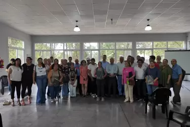 Encuentro en Chaco