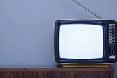 Apagon analógico TV