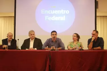 Inaes Encuentro Federal 2023