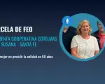 Marcela De Feo | Cotelmas