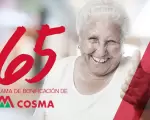 COSMA + 65