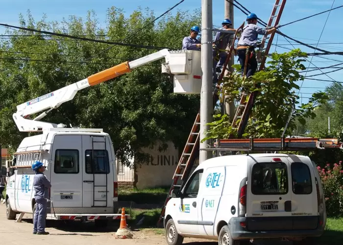 Cpe telecomunicaciones
