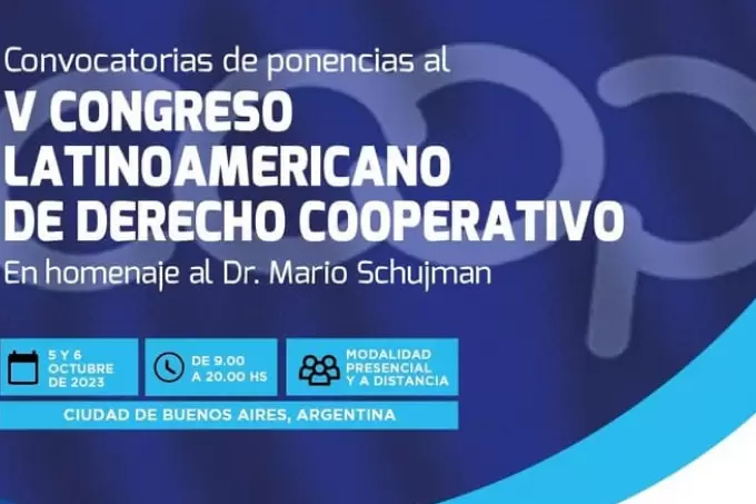 Congreso latinoamerica de DC