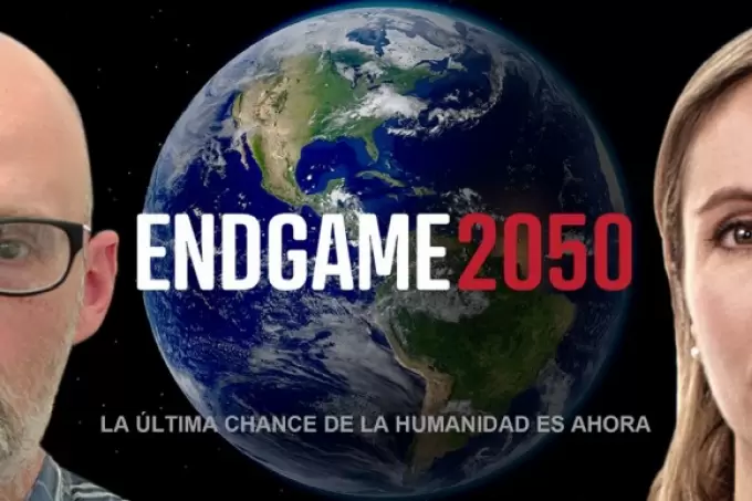 endgame 2050