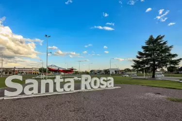Santa Rosa La Pampa