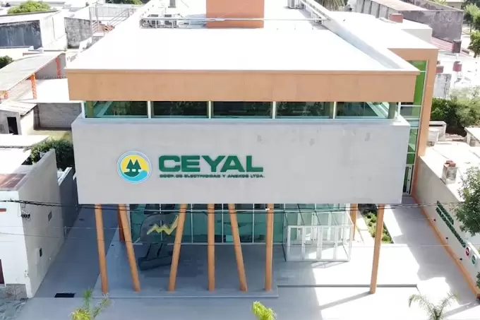 Cooperativa Vicu�a Mackenna