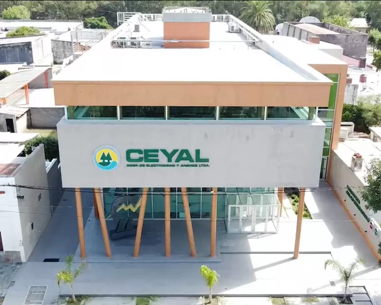 Cooperativa Vicu�a Mackenna