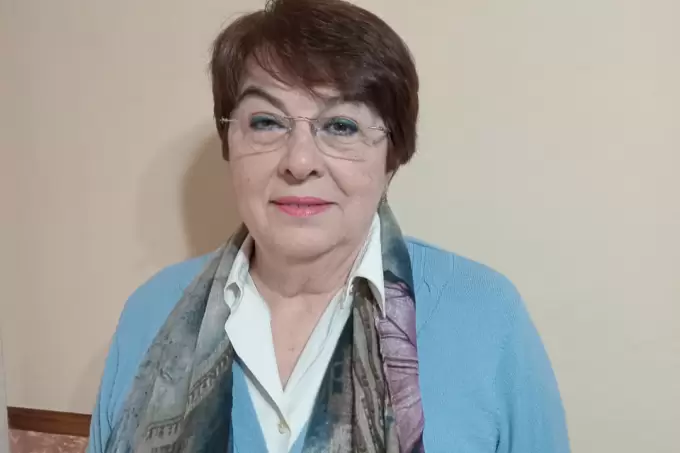 Monica Fonti