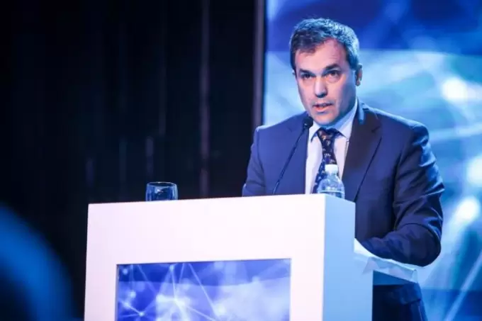interventor ozores Enacom
