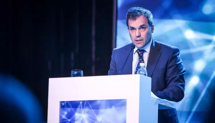 interventor ozores Enacom