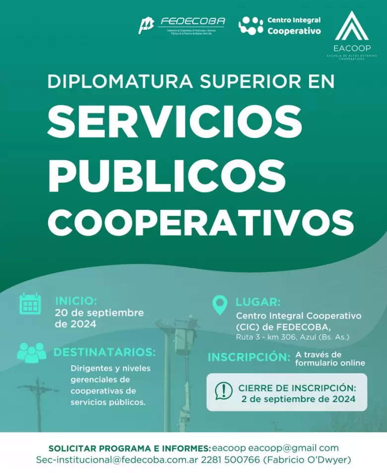 diplomaturas CIC