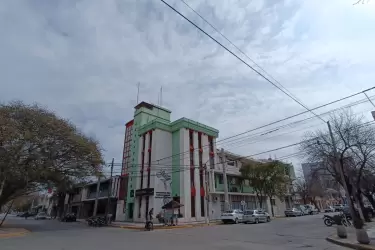 Cooperativa de R�o Tercero