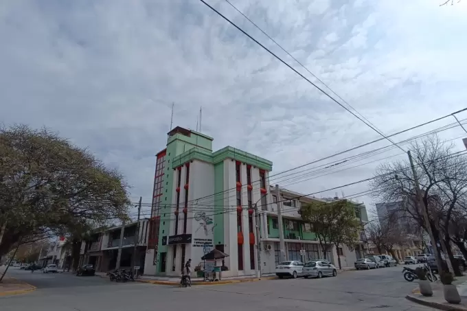 Cooperativa de R�o Tercero