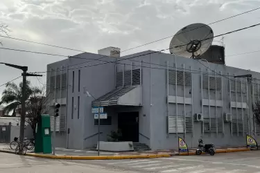 Cooperativa de Almafuerte