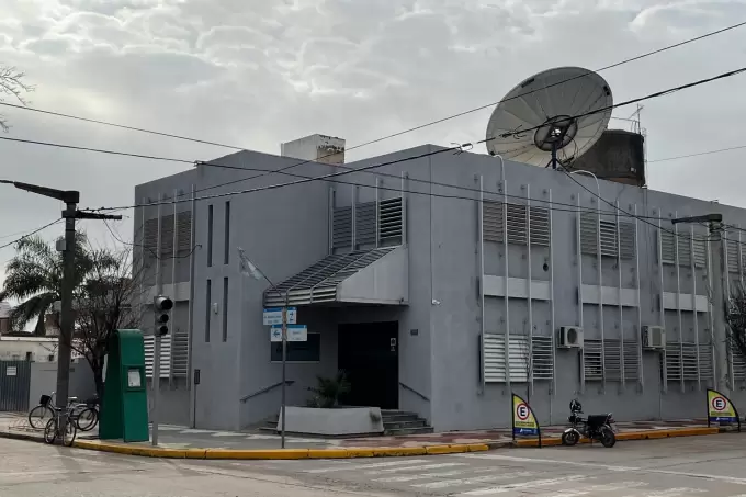 Cooperativa de Almafuerte