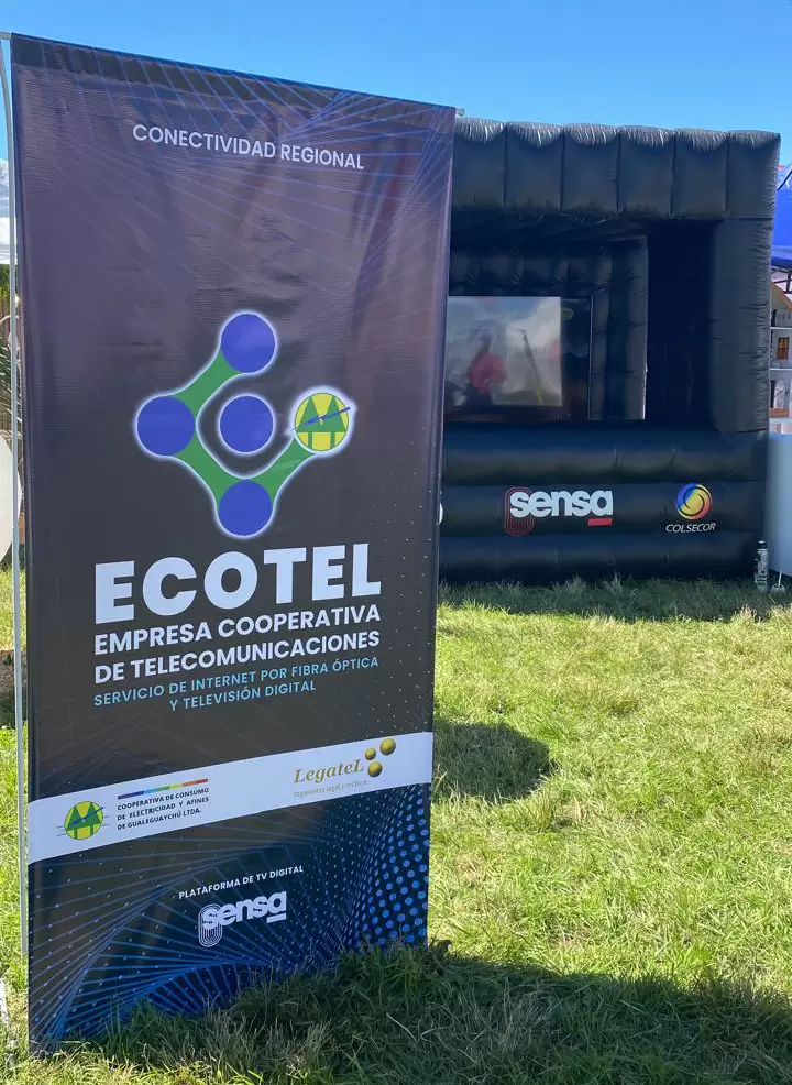 ecotel