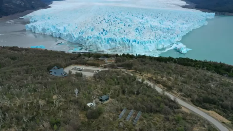 Parque Nacional Los Glaciares | Cotecal