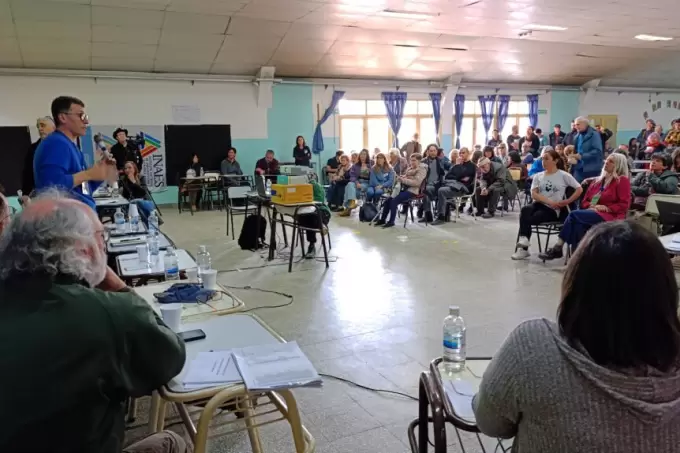 Asamblea Copetel 2024