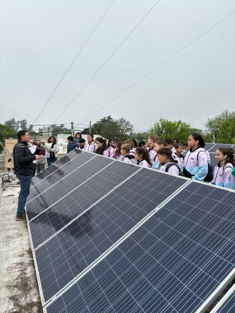 Gira educativa CESPU