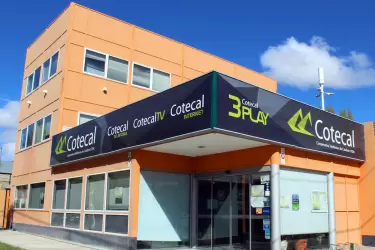 COTECAL El Calafate