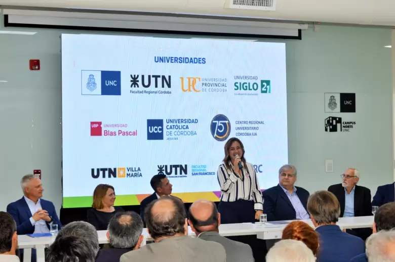 Lanzamiento Escuela Cooperativa y Mutual 2024