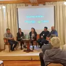 Desde El Calafate, imowi conquista el sur