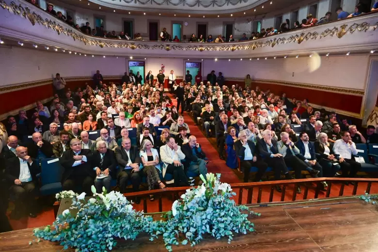 Universidad Cooperatuva y Mutual de Argentina