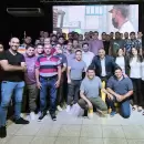 Hormicoop celebr� 40 a�os