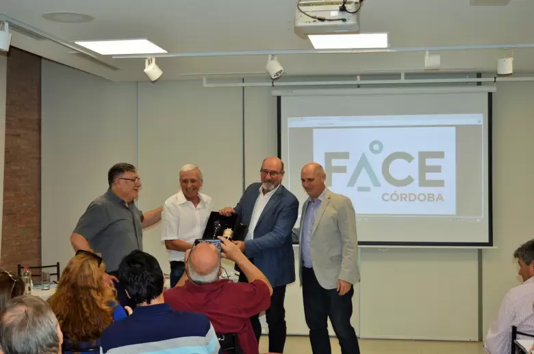 Asamblea FACE C�rdoba 2024