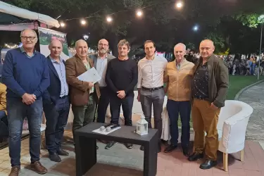 Hernando convenio Banco de Sangre