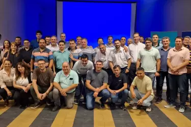 Consejo Regional Noreste C�rdoba