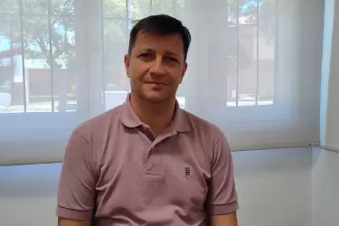 Marcelo Massei _ Coop J. Posse