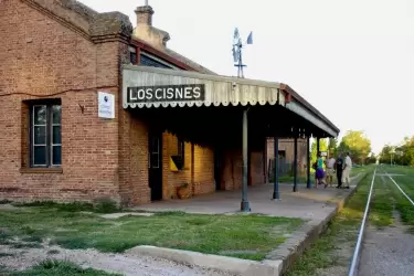 Los Cisnes
