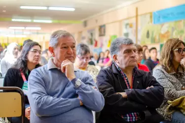 Congreso R�o Negro y Expocoop 2024