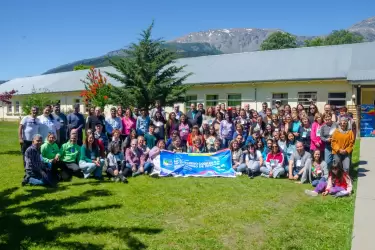 Congreso R�o Negro y Expocoop 2024