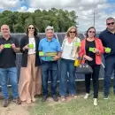 La energía del cambio: Monte Buey dio un paso decisivo hacia el futuro sustentable