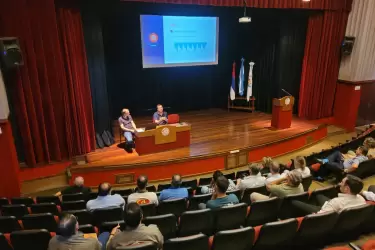 Puerto Rico, Misiones