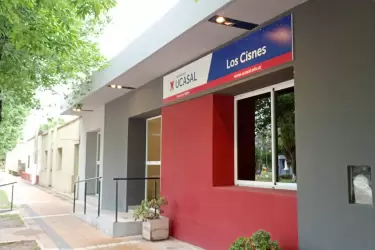 UGC Los Cisnes
