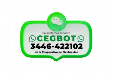 chatbot Gualeguaych�